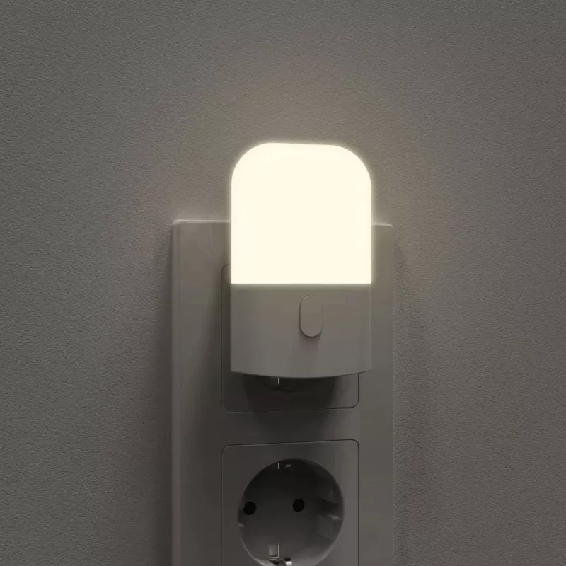 Steckdosennachtlicht Hama 00223504 LED Mehrfarbig 0,5 W