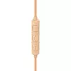 Hama Fun C Headset Kabelgebunden Head-band Anrufe/Musik USB Typ-C Orange