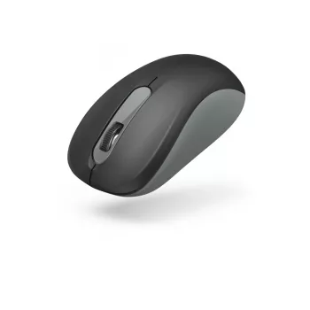 Hama AMW-200 Maus Büro Beidhändig RF Wireless Optisch 1600 DPI