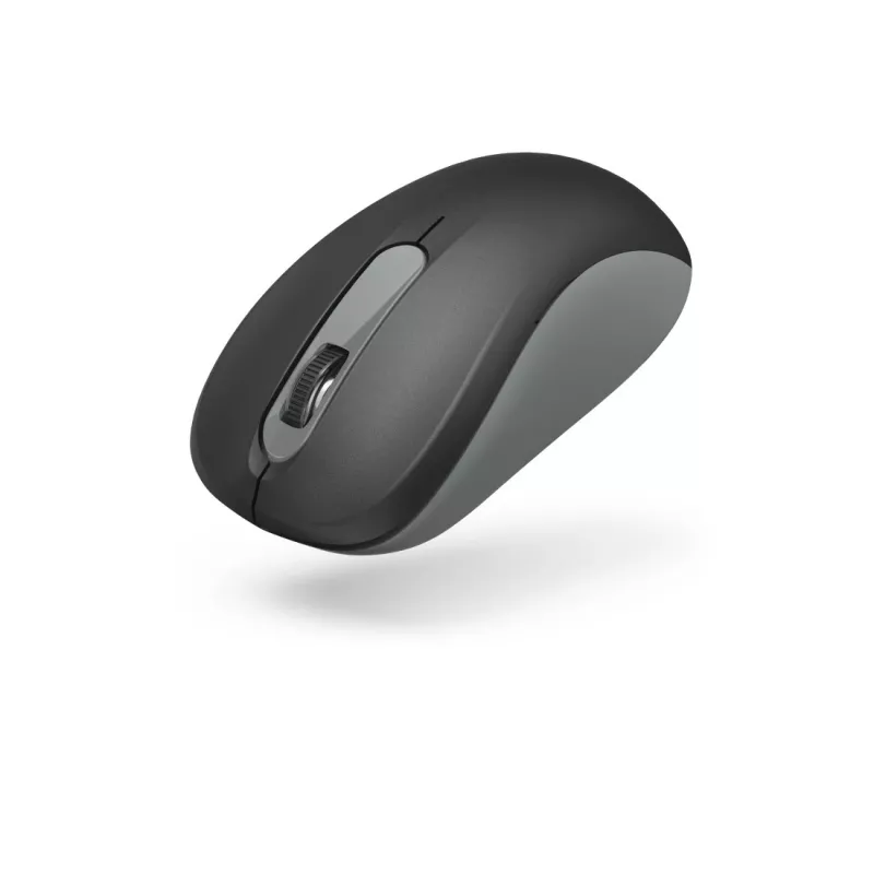 Hama AMW-200 Maus Büro Beidhändig RF Wireless Optisch 1600 DPI