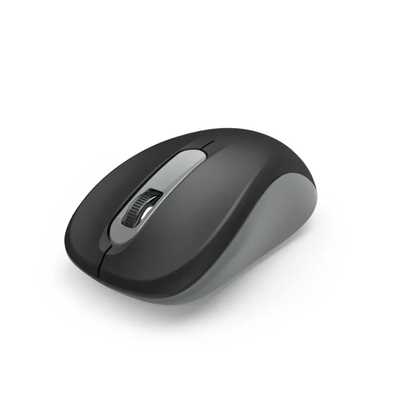 Hama AMW-200 Maus Büro Beidhändig RF Wireless Optisch 1600 DPI