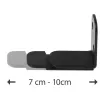 Hama 00220883 Soundbar-Zubehör Universalhalterung