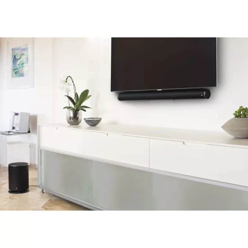 Hama 00220883 Soundbar-Zubehör Universalhalterung