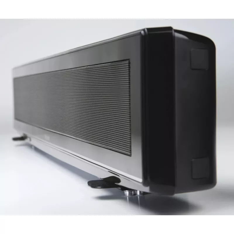 Hama 00220883 Soundbar-Zubehör Universalhalterung