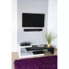 Hama 00220883 Soundbar-Zubehör Universalhalterung