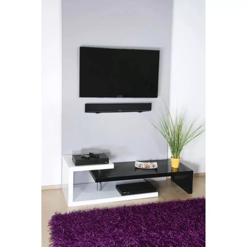Hama 00220883 Soundbar-Zubehör Universalhalterung