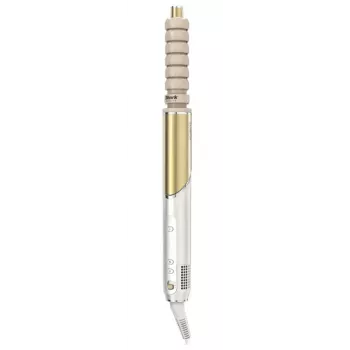 Multistyler Haarstyling-Tool Shark HD6051SEU Airflow — 1500 W, 120–220°C, Keramik, Schwarz/Gold, 2,44 m Kabel