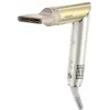Multistyler Haarstyling-Tool Shark HD6051SEU Airflow — 1500 W, 120–220°C, Keramik, Schwarz/Gold, 2,44 m Kabel