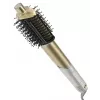 Multistyler Haarstyling-Tool Shark HD6051SEU Airflow — 1500 W, 120–220°C, Keramik, Schwarz/Gold, 2,44 m Kabel