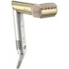 Multistyler Haarstyling-Tool Shark HD6051SEU Airflow — 1500 W, 120–220°C, Keramik, Schwarz/Gold, 2,44 m Kabel