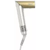 Multistyler Haarstyling-Tool Shark HD6051SEU Airflow — 1500 W, 120–220°C, Keramik, Schwarz/Gold, 2,44 m Kabel
