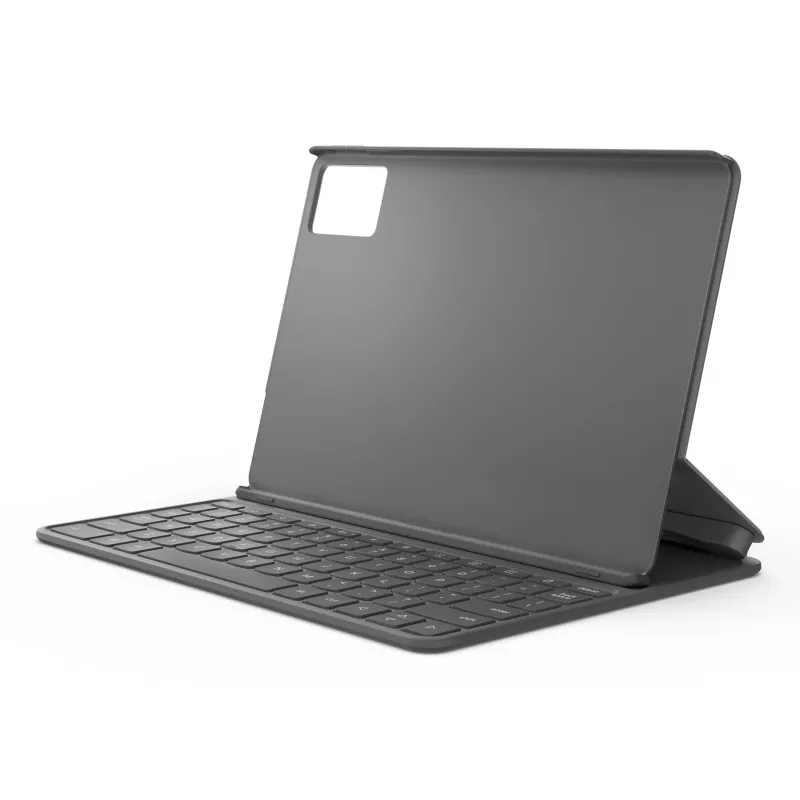 Tablet Lenovo Idea Tab 11 Zoll TB336ZU — 11 Zoll IPS, 8 GB RAM, 128 GB, 5G, grau, mit Stift und abnehmbarer Tastatur