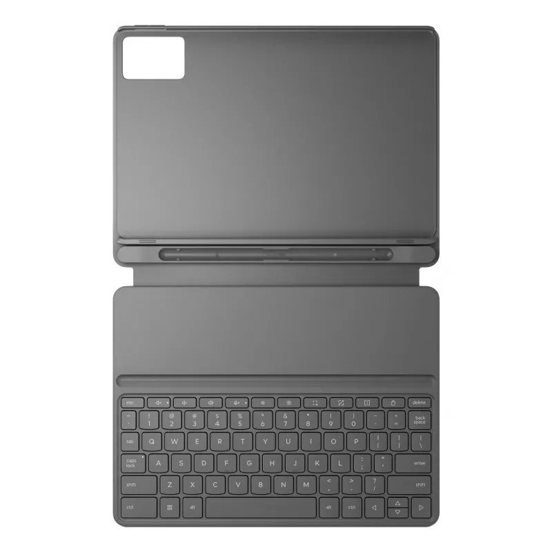 Tablet Lenovo Idea Tab 11 Zoll TB336ZU — 11 Zoll IPS, 8 GB RAM, 128 GB, 5G, grau, mit Stift und abnehmbarer Tastatur