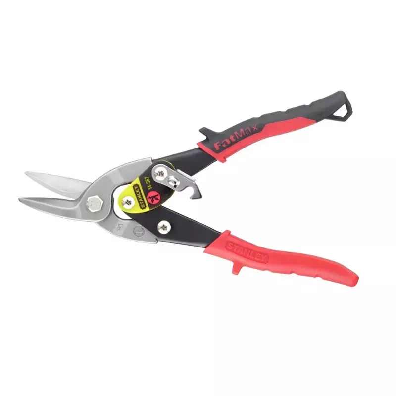 Blechschere Stanley FATMAX MaxSteel 250 mm 2-14-562