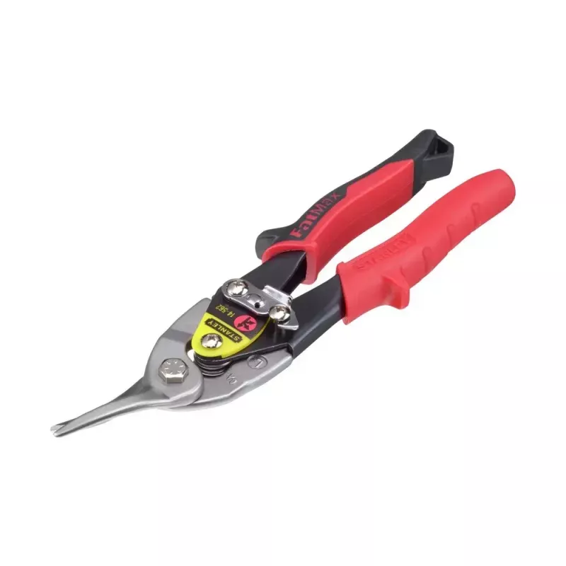 Blechschere Stanley FATMAX MaxSteel 250 mm 2-14-562