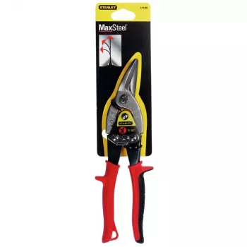 Blechschere Stanley FATMAX MaxSteel 250 mm 2-14-562