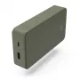 Hama 00201716 Powerbank Lithium-Polymer (LiPo) 20000 mAh Grün
