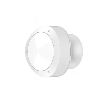 Hama 00176554 Bewegungsmelder Infrarotsensor Funk Decke/Wand Weiß