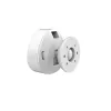Hama 00176554 Bewegungsmelder Infrarotsensor Funk Decke/Wand Weiß