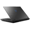 ERAZER Beast 16 X1 Ultimate Intel Core Ultra 9 275HX Laptop 40,6 cm (16 Zoll) Quad HD+ 32 GB DDR5-SDRAM 2 TB SSD NVIDIA GeForce RTX 5090 Wi-Fi 6E (802.11ax) Windows 11 Home US Englisch Schwarz