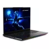 ERAZER Beast 16 X1 Ultimate Intel Core Ultra 9 275HX Laptop 40,6 cm (16 Zoll) Quad HD+ 32 GB DDR5-SDRAM 2 TB SSD NVIDIA GeForce RTX 5080 Wi-Fi 6E (802.11ax) Windows 11 Home US Englisch Schwarz