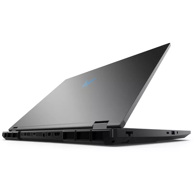ERAZER Beast 16 X1 Ultimate Intel Core Ultra 9 275HX Laptop 40,6 cm (16 Zoll) Quad HD+ 32 GB DDR5-SDRAM 2 TB SSD NVIDIA GeForce RTX 5080 Wi-Fi 6E (802.11ax) Windows 11 Home US Englisch Schwarz