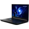 ERAZER Scout 15 E1 MD62765 Intel® Core™ i5 i5-13420H Laptop 39,6 cm (15,6 Zoll) Full HD 16 GB DDR5-SDRAM 1 TB SSD NVIDIA® GeForce RTX™ 5050 Wi-Fi 6E (802.11ax) Windows 11 Home Schwarz