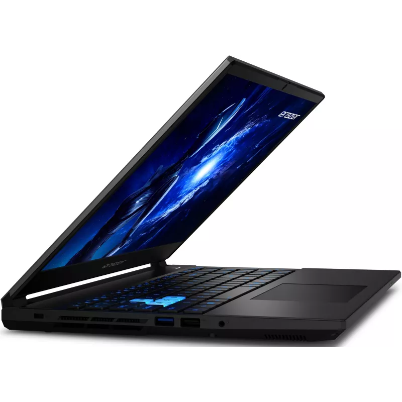 ERAZER Scout 15 E1 MD62765 Intel® Core™ i5 i5-13420H Laptop 39,6 cm (15,6 Zoll) Full HD 16 GB DDR5-SDRAM 1 TB SSD NVIDIA® GeForce RTX™ 5050 Wi-Fi 6E (802.11ax) Windows 11 Home Schwarz