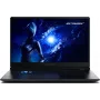 ERAZER Scout 17 E1 MD62758 Intel Core 5 210H Laptop 43,9 cm (17,3 Zoll) Full HD 16 GB DDR5-SDRAM 1 TB SSD NVIDIA® GeForce RTX™ 5050 Wi-Fi 6E (802.11ax) Windows 11 Home Schwarz