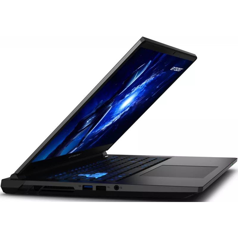 ERAZER Scout 17 E1 MD62758 Intel Core 5 210H Laptop 43,9 cm (17,3 Zoll) Full HD 16 GB DDR5-SDRAM 1 TB SSD NVIDIA® GeForce RTX™ 5050 Wi-Fi 6E (802.11ax) Windows 11 Home Schwarz