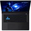 ERAZER Scout 17 E1 MD62758 Intel Core 5 210H Laptop 43,9 cm (17,3 Zoll) Full HD 16 GB DDR5-SDRAM 1 TB SSD NVIDIA® GeForce RTX™ 5050 Wi-Fi 6E (802.11ax) Windows 11 Home Schwarz