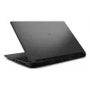 ERAZER Deputy 15 P1 MD62761 Intel Core 7 250H Laptop 39,6 cm (15,6 Zoll) Full HD 16 GB DDR5-SDRAM 1 TB SSD NVIDIA GeForce RTX 5060 Wi-Fi 6E (802.11ax) Windows 11 Home US Englisch Schwarz