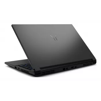 ERAZER Deputy 15 P1 MD62761 Intel Core 7 250H Laptop 39,6 cm (15,6 Zoll) Full HD 16 GB DDR5-SDRAM 1 TB SSD NVIDIA GeForce RTX 5060 Wi-Fi 6E (802.11ax) Windows 11 Home US Englisch Schwarz