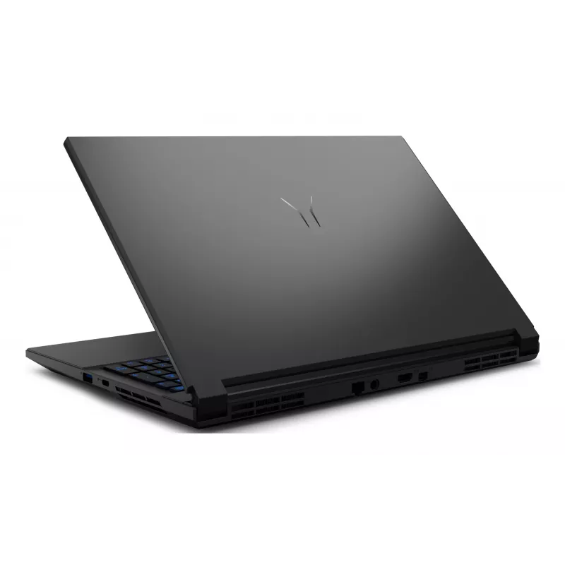 ERAZER Deputy 15 P1 MD62761 Intel Core 7 250H Laptop 39,6 cm (15,6 Zoll) Full HD 16 GB DDR5-SDRAM 1 TB SSD NVIDIA GeForce RTX 5060 Wi-Fi 6E (802.11ax) Windows 11 Home US Englisch Schwarz