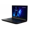 ERAZER Deputy 15 P1 MD62761 Intel Core 7 250H Laptop 39,6 cm (15,6 Zoll) Full HD 16 GB DDR5-SDRAM 1 TB SSD NVIDIA GeForce RTX 5060 Wi-Fi 6E (802.11ax) Windows 11 Home US Englisch Schwarz
