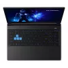 ERAZER Deputy 15 P1 MD62761 Intel Core 7 250H Laptop 39,6 cm (15,6 Zoll) Full HD 16 GB DDR5-SDRAM 1 TB SSD NVIDIA GeForce RTX 5060 Wi-Fi 6E (802.11ax) Windows 11 Home US Englisch Schwarz