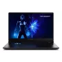 ERAZER Defender 17 P1 MD62756 Intel® Core™ i7 i7-13620H Laptop 43,9 cm (17,3 Zoll) Full HD 32 GB DDR5-SDRAM 2 TB SSD NVIDIA GeForce RTX 5060 Wi-Fi 6E (802.11ax) Windows 11 Home Schwarz