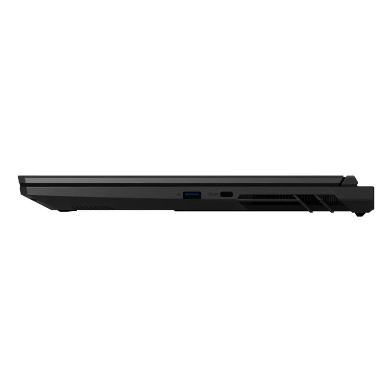 ERAZER Defender 17 P1 MD62756 Intel® Core™ i7 i7-13620H Laptop 43,9 cm (17,3 Zoll) Full HD 32 GB DDR5-SDRAM 2 TB SSD NVIDIA GeForce RTX 5060 Wi-Fi 6E (802.11ax) Windows 11 Home Schwarz