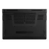 ERAZER Defender 17 P1 MD62756 Intel® Core™ i7 i7-13620H Laptop 43,9 cm (17,3 Zoll) Full HD 32 GB DDR5-SDRAM 2 TB SSD NVIDIA GeForce RTX 5060 Wi-Fi 6E (802.11ax) Windows 11 Home Schwarz