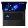 ERAZER Defender 17 P1 MD62756 Intel® Core™ i7 i7-13620H Laptop 43,9 cm (17,3 Zoll) Full HD 32 GB DDR5-SDRAM 2 TB SSD NVIDIA GeForce RTX 5060 Wi-Fi 6E (802.11ax) Windows 11 Home Schwarz