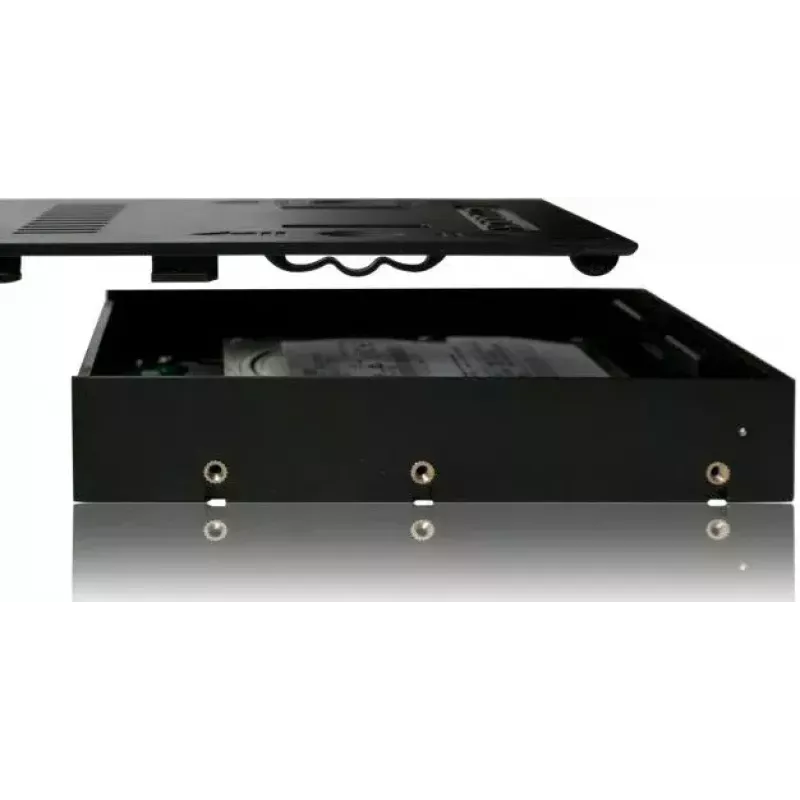 Computergehäuse Icy Dock MB882SP-1S-2B