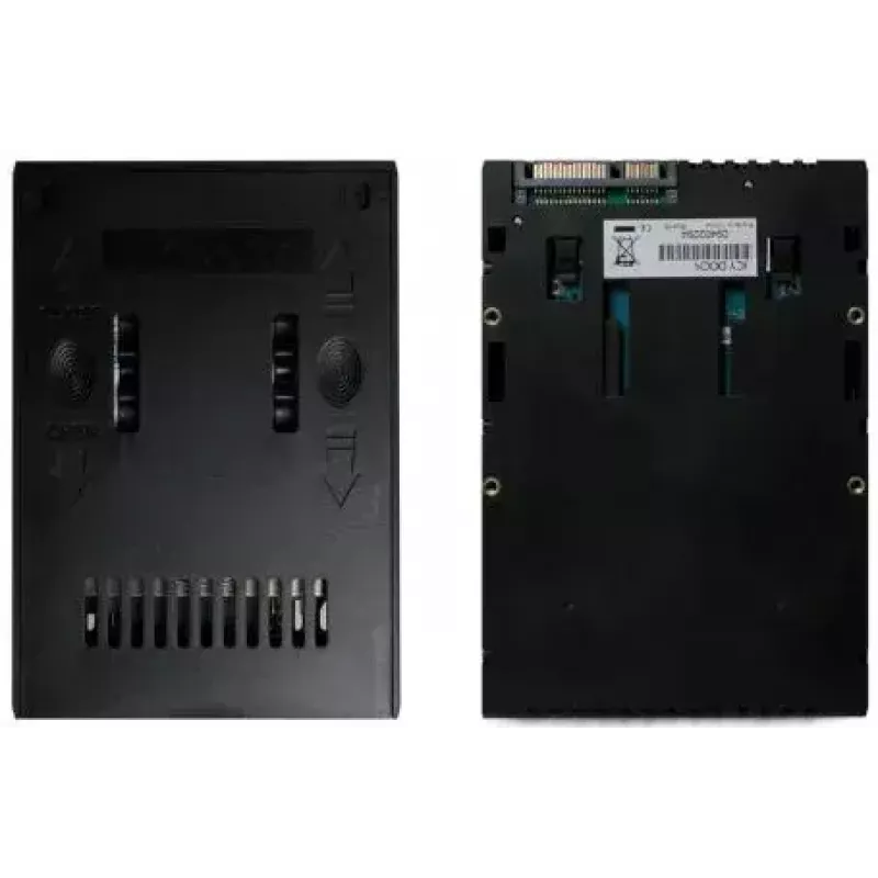 Computergehäuse Icy Dock MB882SP-1S-2B