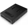 Computergehäuse Icy Dock MB882SP-1S-2B