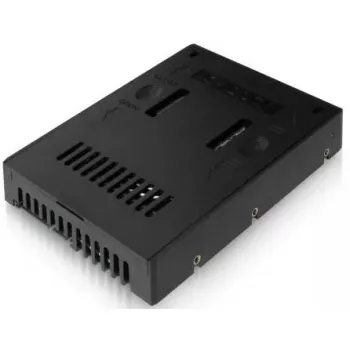Computergehäuse Icy Dock MB882SP-1S-2B