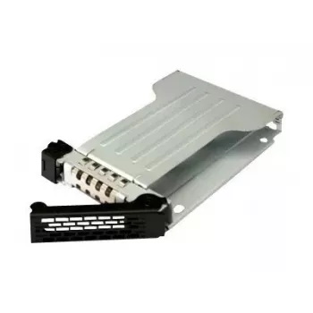Laufwerkträger Icy Dock MB991TRAY-B Schwarz Silber