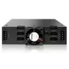 Disk-Array Icy Dock MB996SP-6SB Schwarz