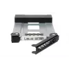 Laufwerkschacht-Blende Icy Dock MB992TRAY-B Schwarz Silber