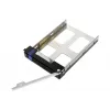 ICY BOX Cremax ICY Dock MB453TRAY-2B - Träger für Speicherlaufwerk (Caddy) mit hotswapfähiger Wechselrahmen - 2.5 / 3.5 gemeinsam genutzt (MB453TRAY-2