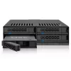 Frontblende Icy Dock MB324TP-B
