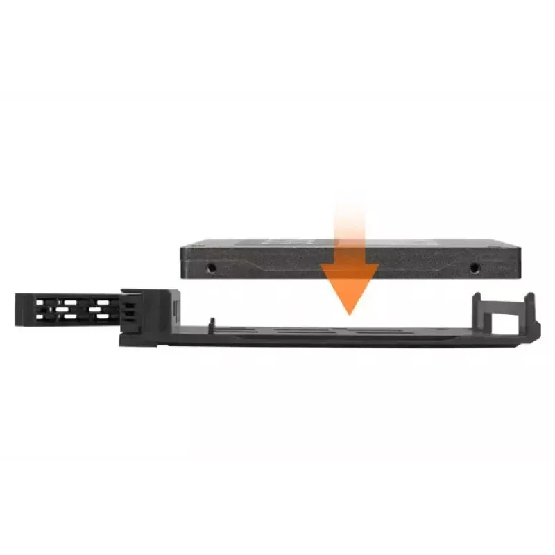 Frontblende Icy Dock MB324TP-B